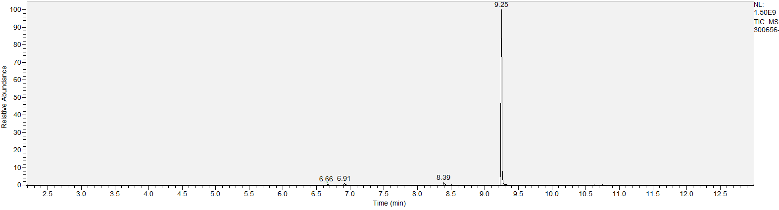 Spectra banner image