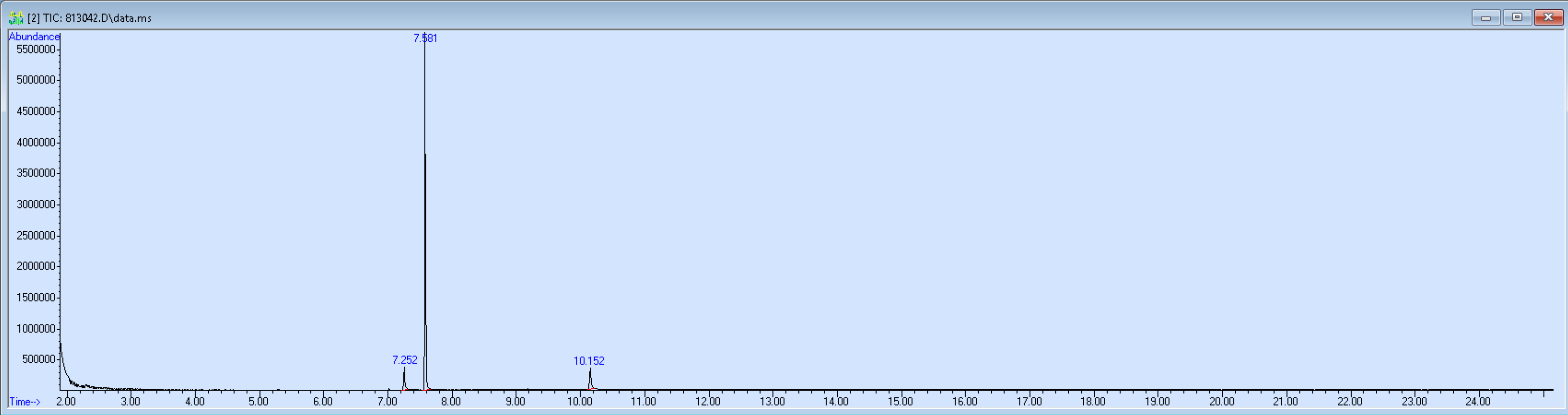 813042 spectra image