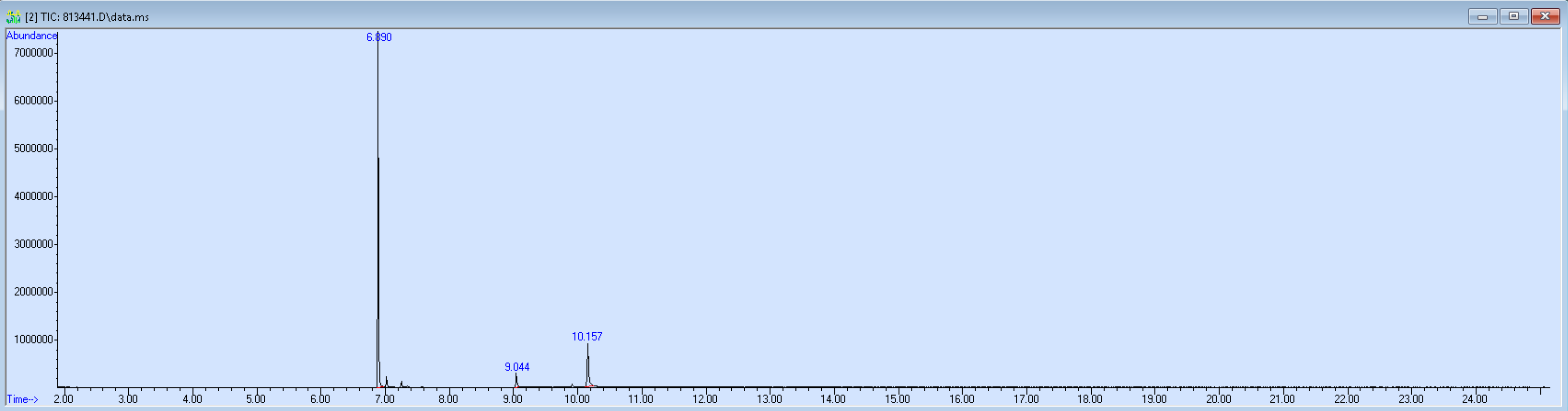 813441 spectra image