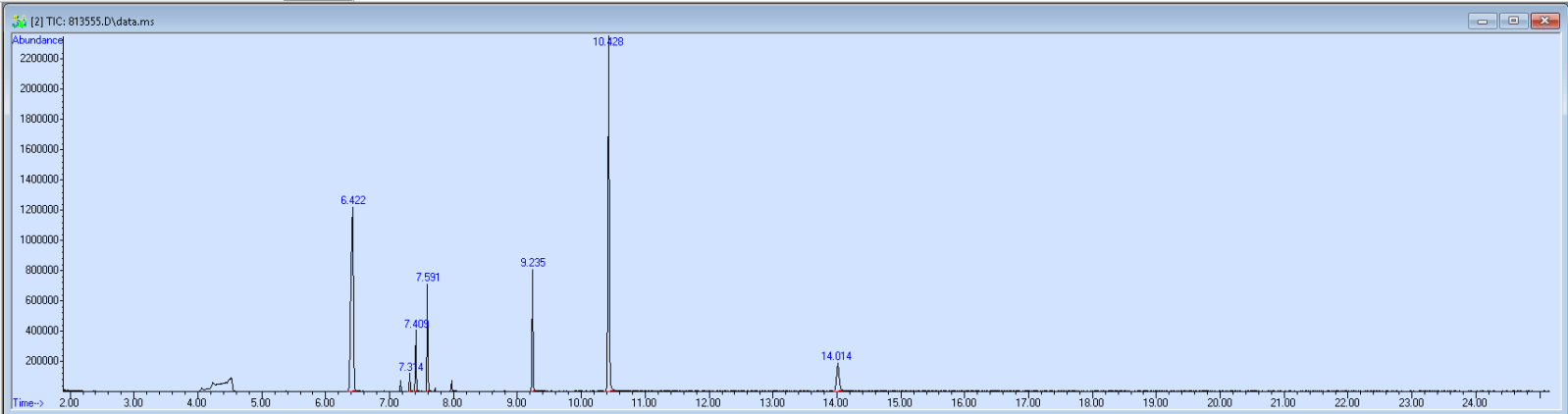 813555 spectra image