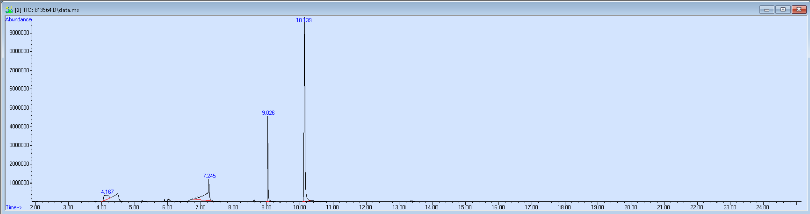 813564 spectra image