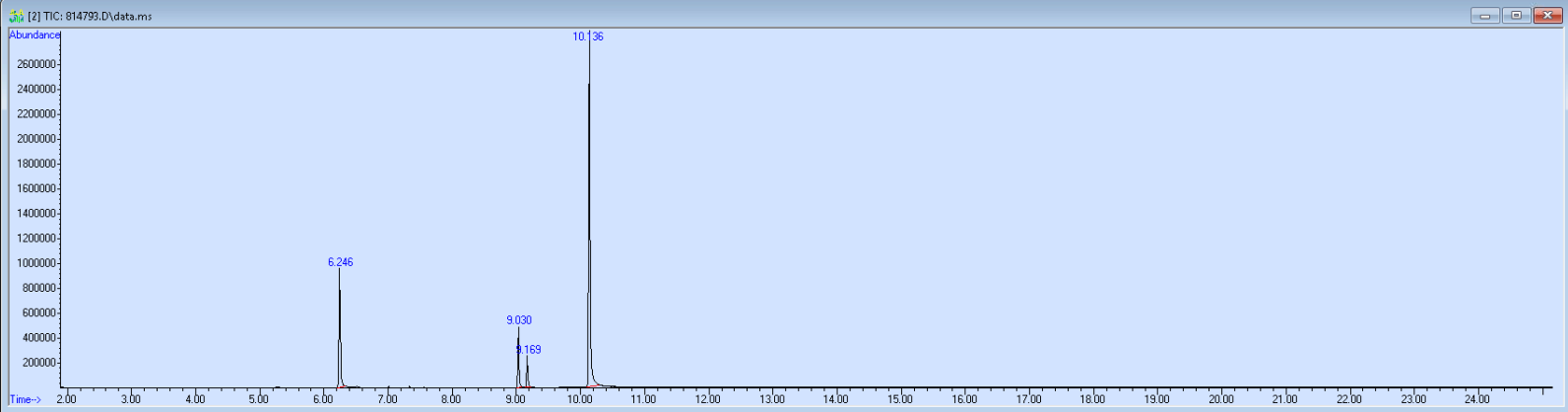 Spectra banner image