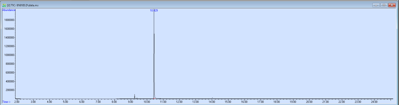 816183 spectra image
